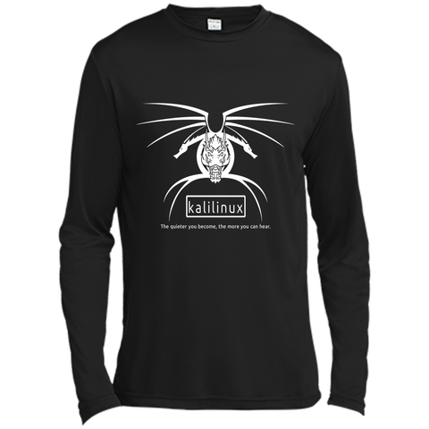 Kali Linux Shirt - Kali Linux T-Shirt