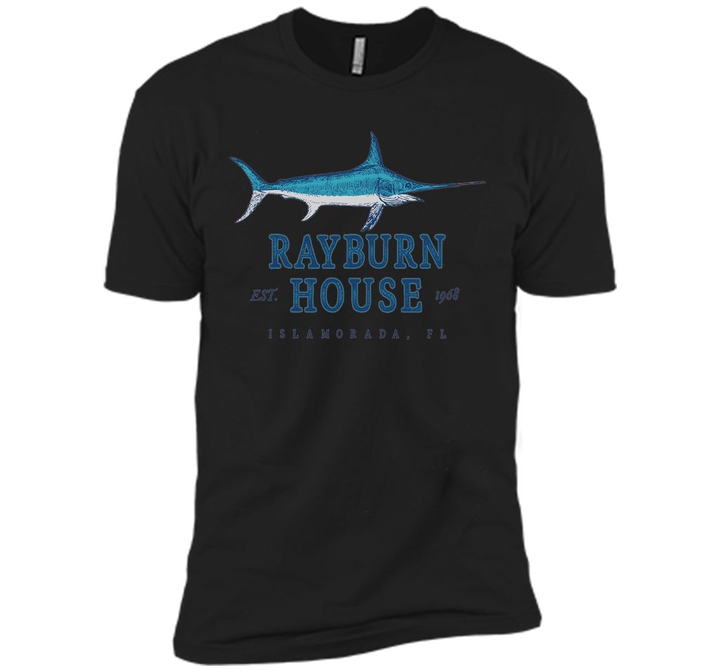 Rayburn House T Shirt