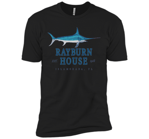 Rayburn House T Shirt
