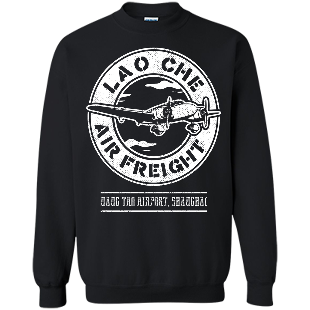 Lao Che Air Freight T-Shirt