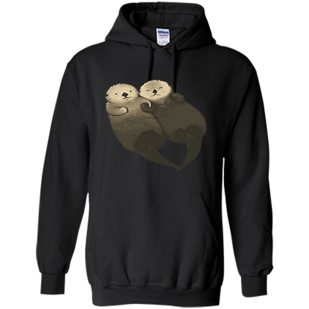Otter T shirt