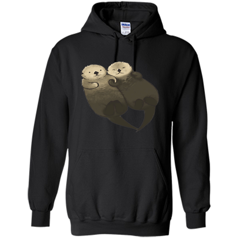 Otter T shirt