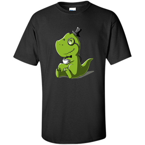 Tea Rex-lovely dinosaurs-lovely animal