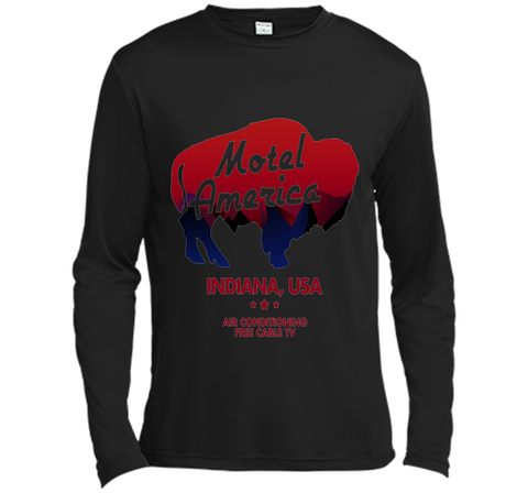 Motel America T-Shirt