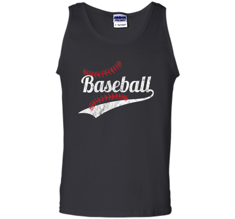 Baseball T Shirt Gift