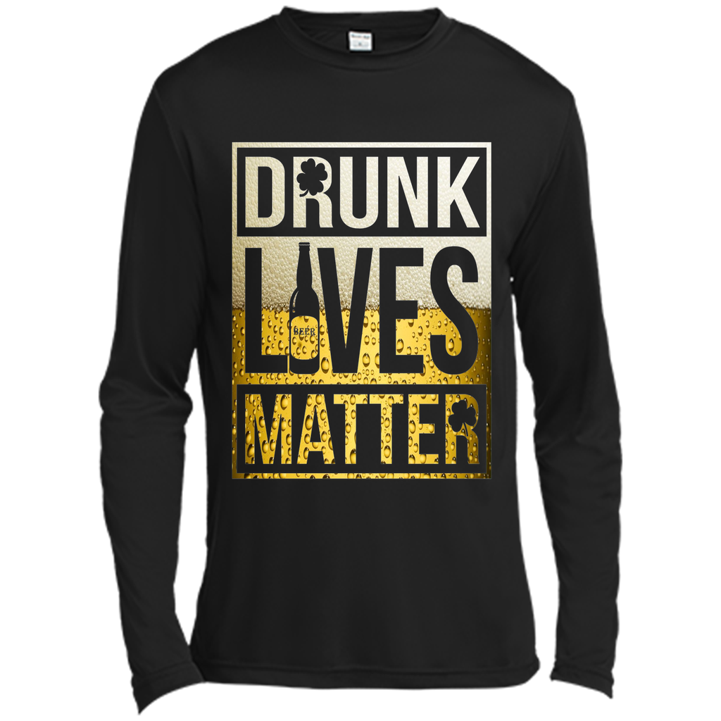 Drunk Lives Matter Shirt