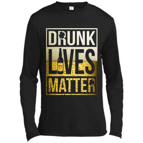 Drunk Lives Matter Shirt