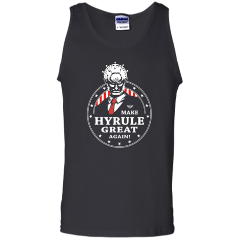 make hyrule great again T-Shirt