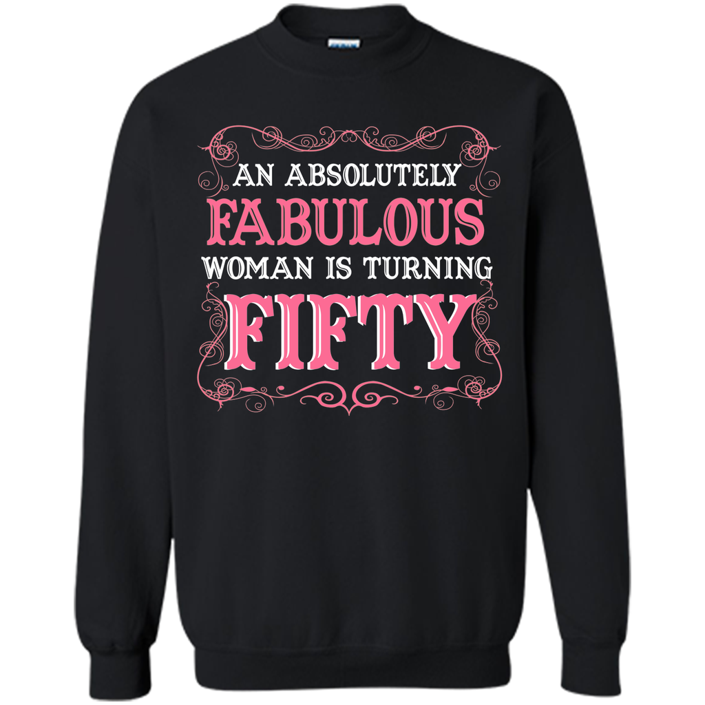 An Absolutely Fabulous Woman Is Turning Fifty - 1967 Shirt