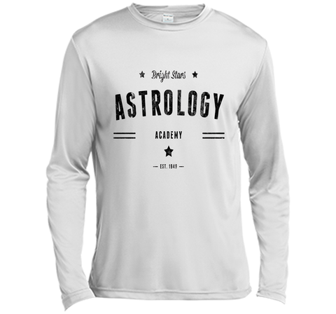 Bright Stars Astrology Academy Tee