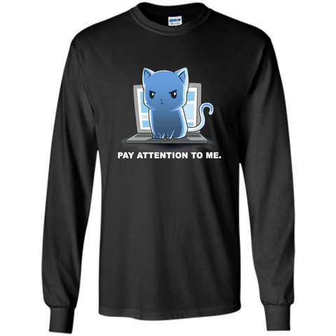 Pay Attention To Me cute kitten-lovely animal