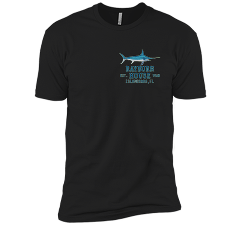 Rayburn House T Shirt