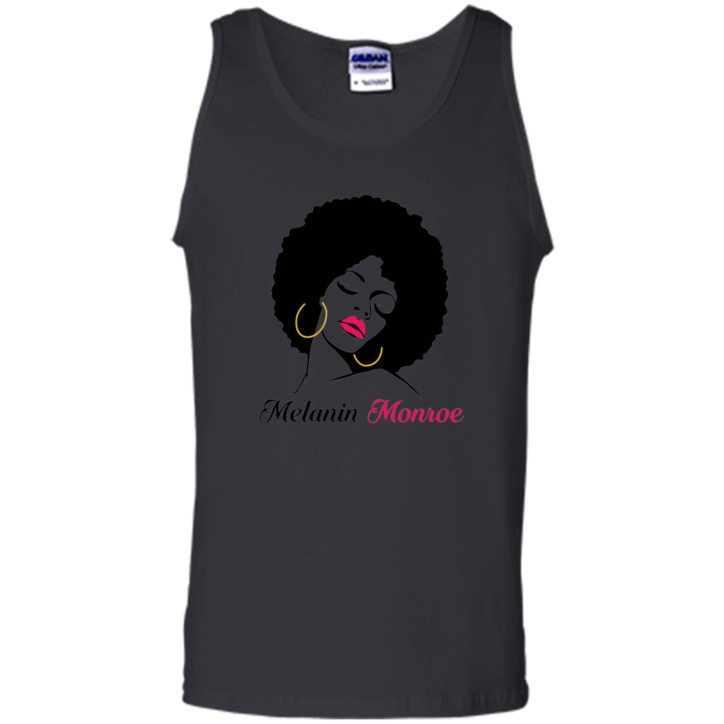 Melanin Monroe Popular Shirt