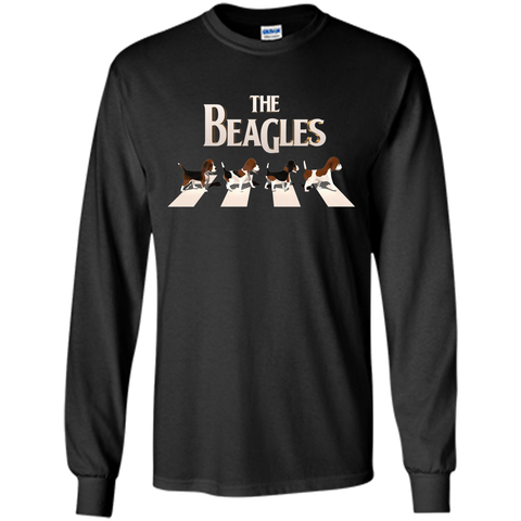The Beagles Premium T-Shirt