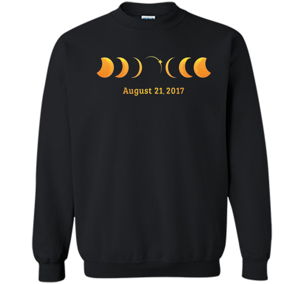 Total Solar Eclipse 2017 T-Shirt