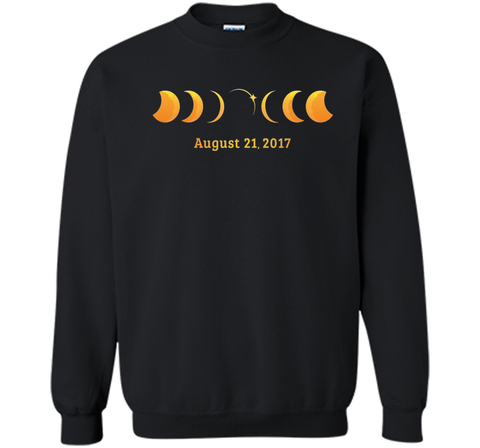 Total Solar Eclipse 2017 T-Shirt