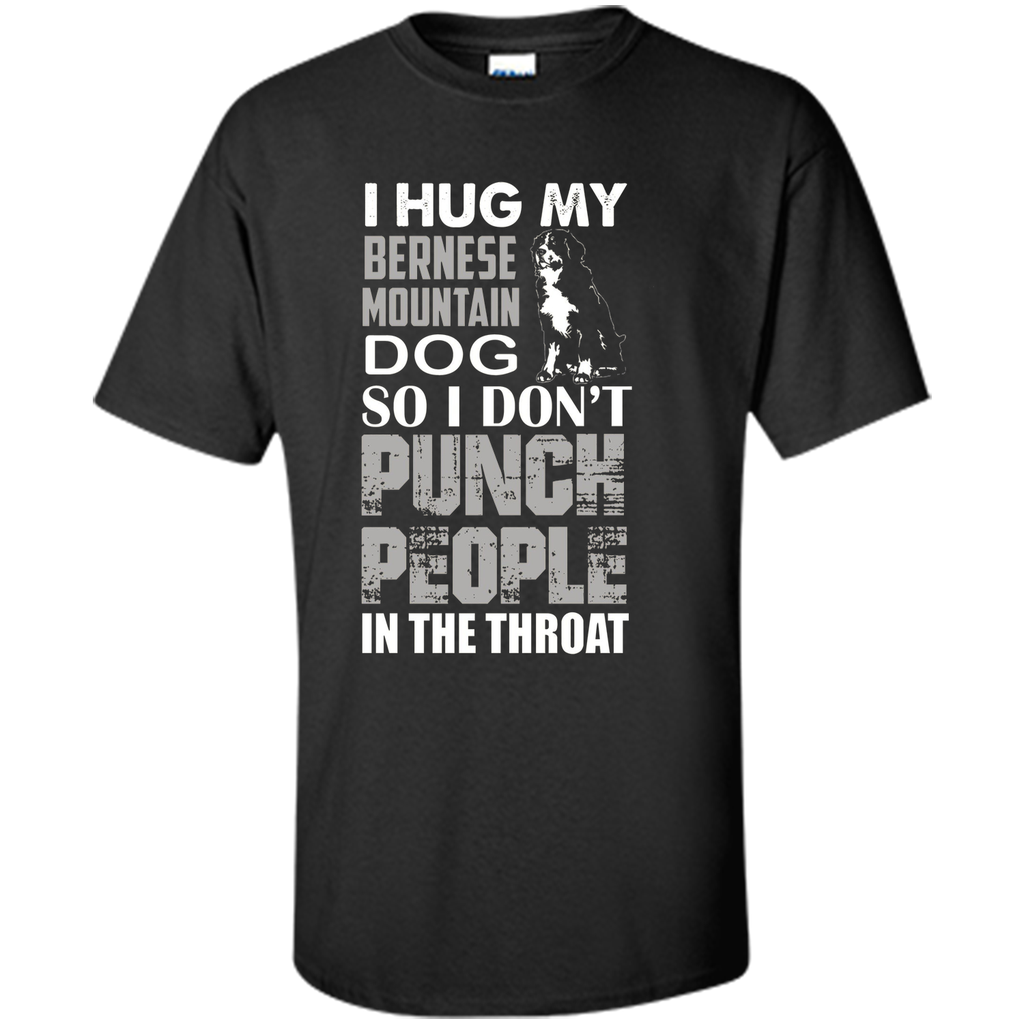 Bernese Mountain Dog Shirt