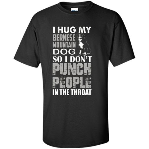 Bernese Mountain Dog Shirt