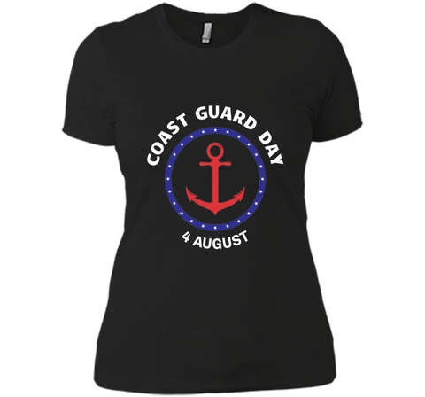 Coast Guard Day Shirt 227 Years Memorial Day T-shirt t-shirt