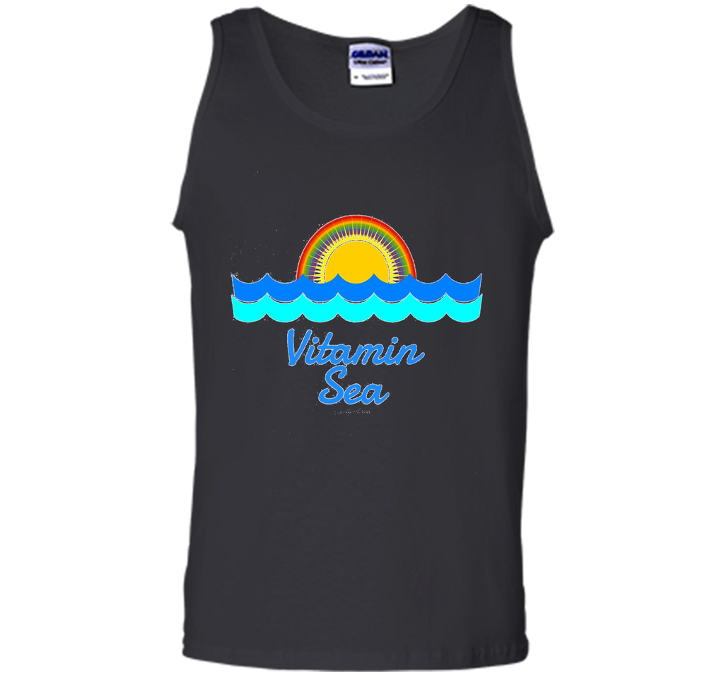 MuffinChanel: Vitamin Sea Shirt