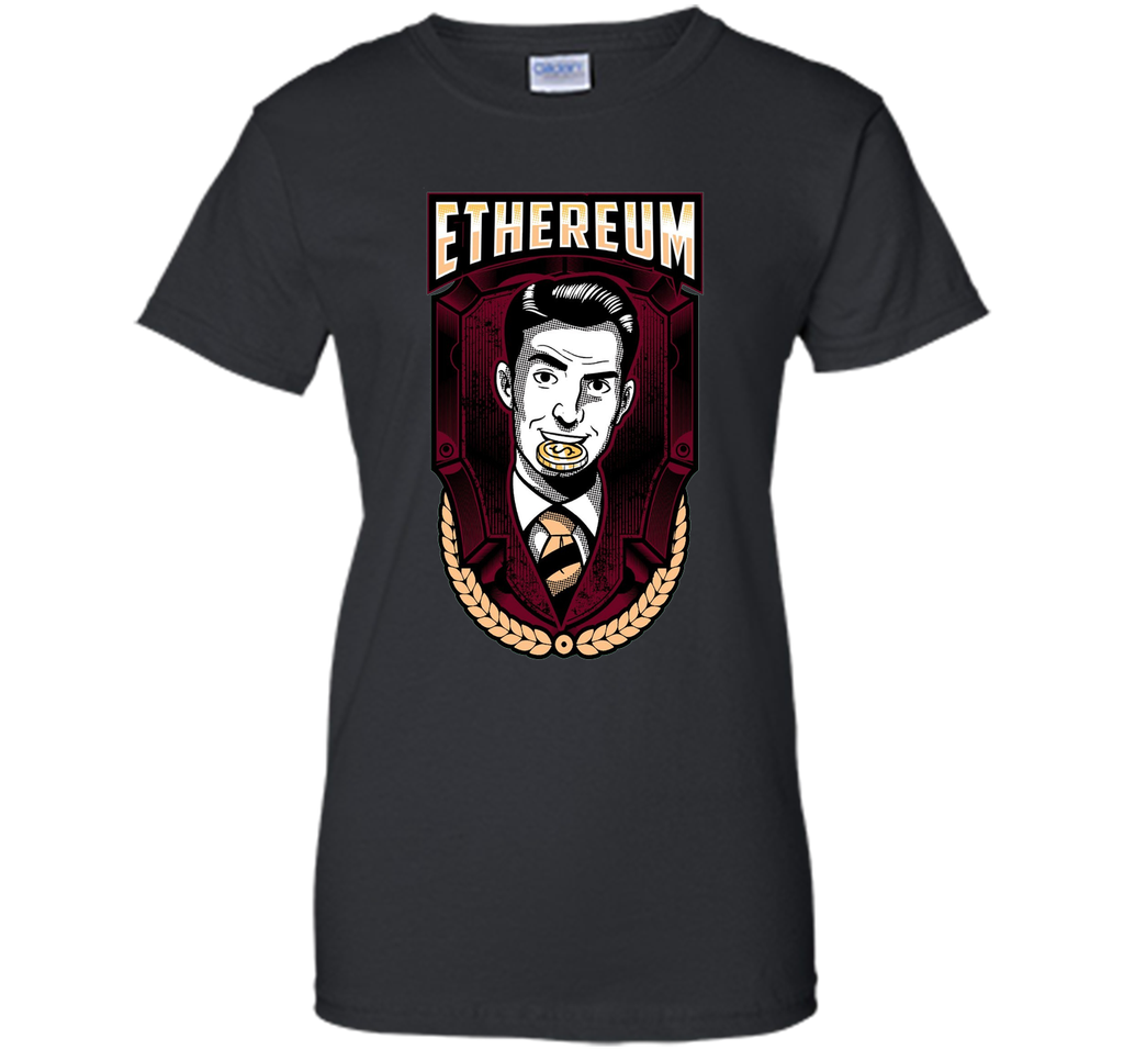 Ethereum tee