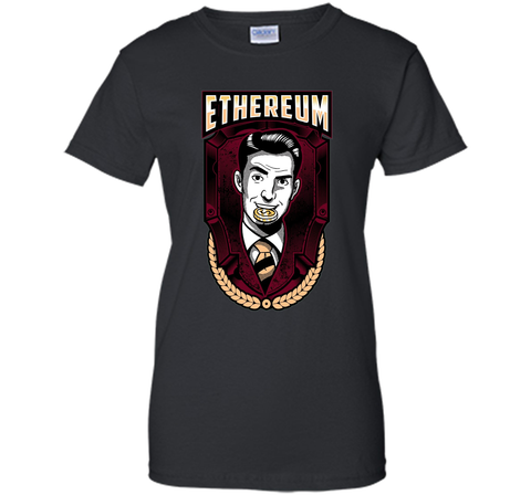 Ethereum tee