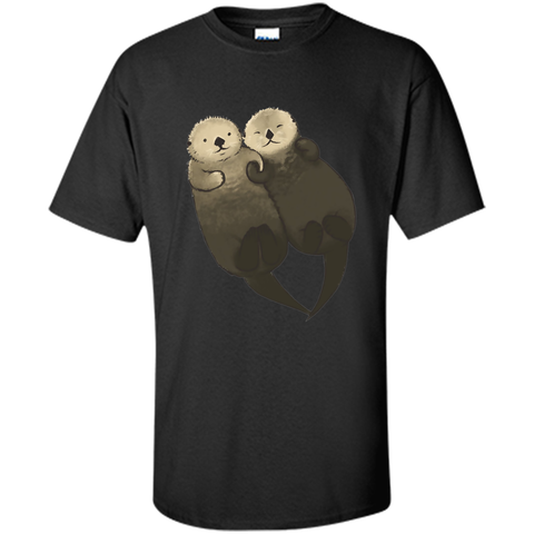 Otter T shirt