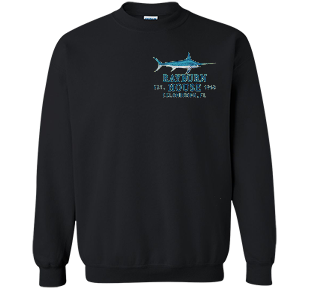 Rayburn House T Shirt