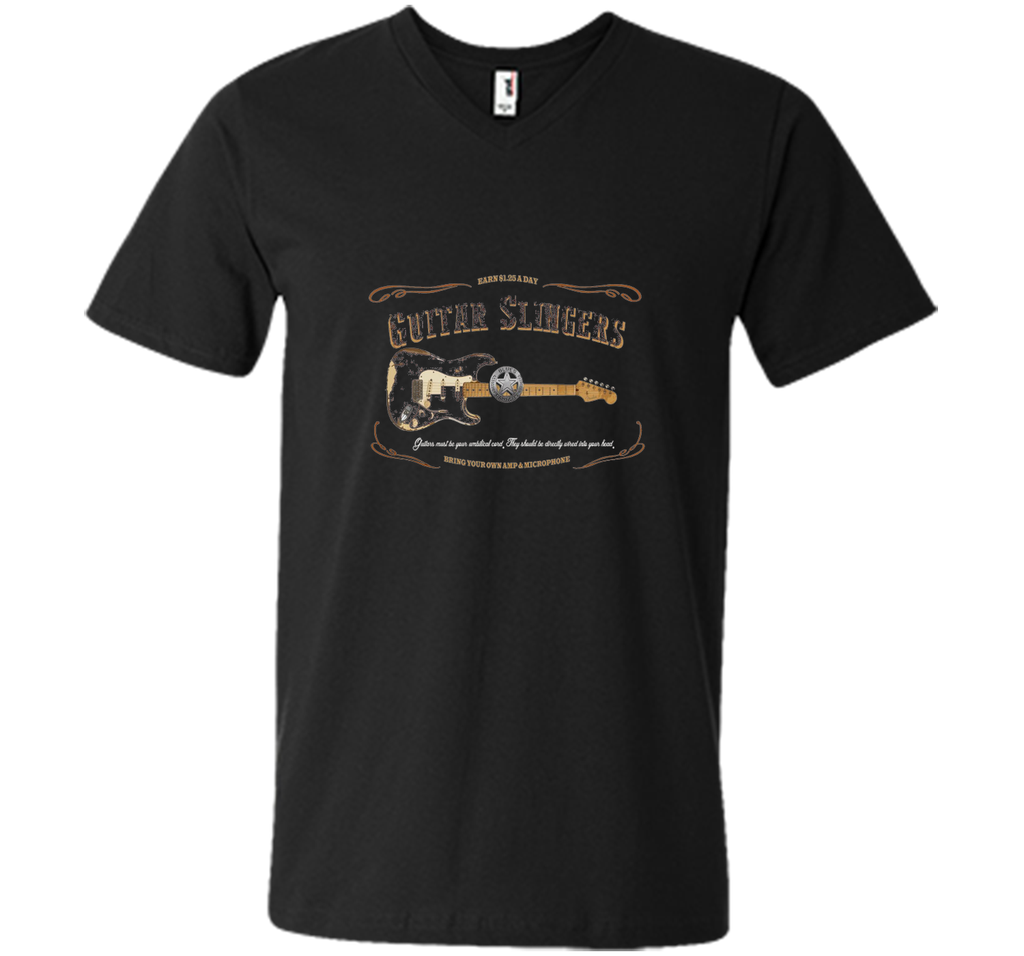 Official Joe Bonamassa Brand - Tribut - Guitar Slingers
