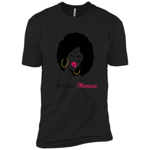 Melanin Monroe Popular Shirt