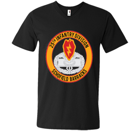25th Infantry Division - Schofield Barracks Tshirt