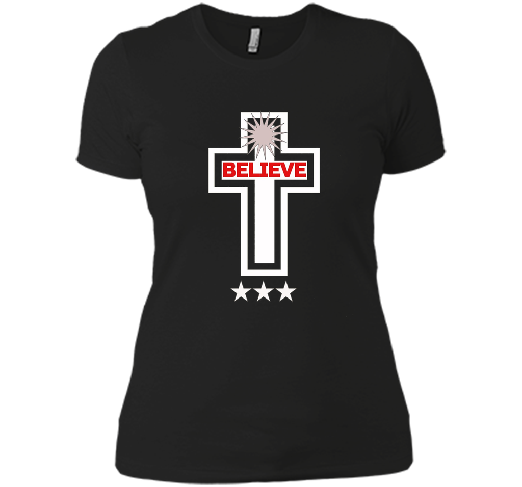 Believe Motivational T Shirt/Inspirational T Shirt.
