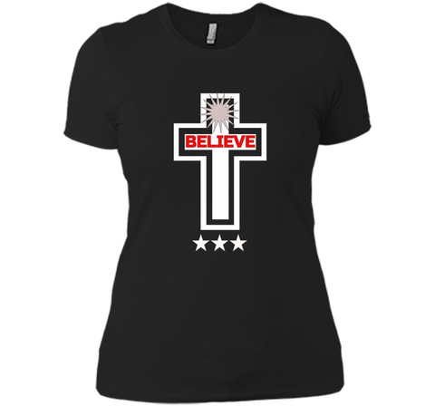 Believe Motivational T Shirt/Inspirational T Shirt.