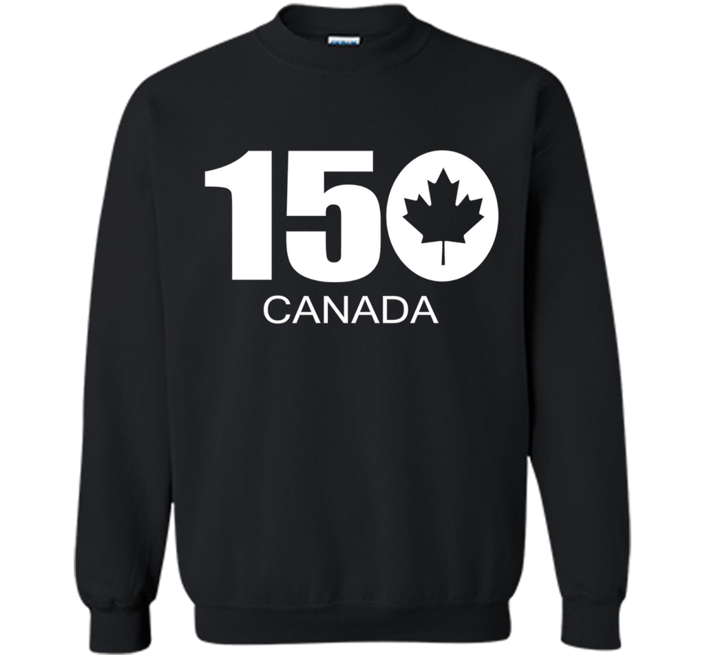 CANADA 150 Years shirt Canada Day 1867-2017 tshirts