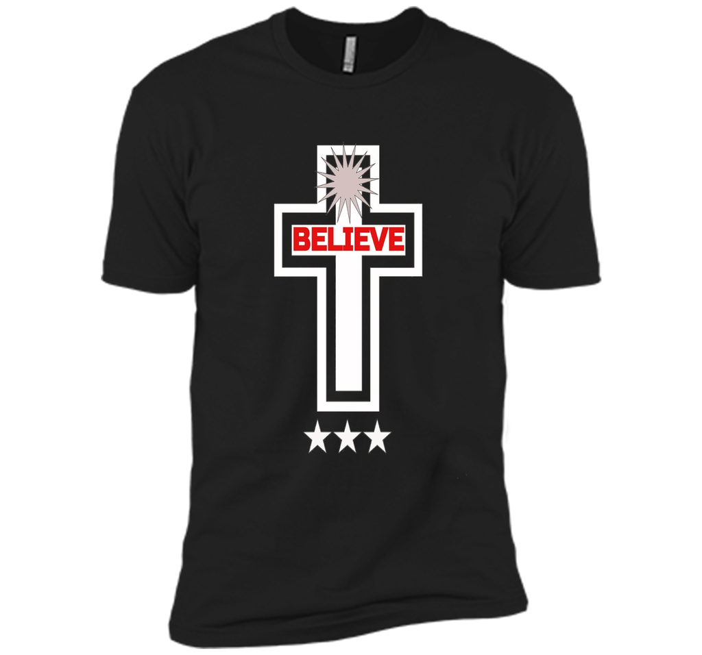 Believe Motivational T Shirt/Inspirational T Shirt.