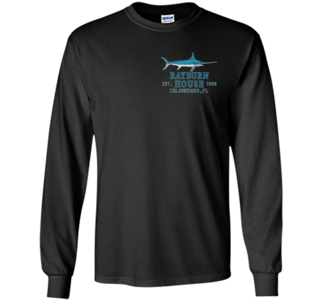 Rayburn House T Shirt