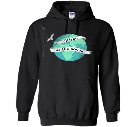 Citizen of the World T-Shirt