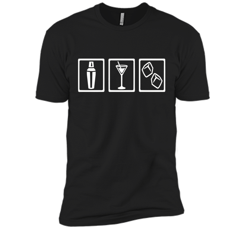 Bartender gear T-Shirt