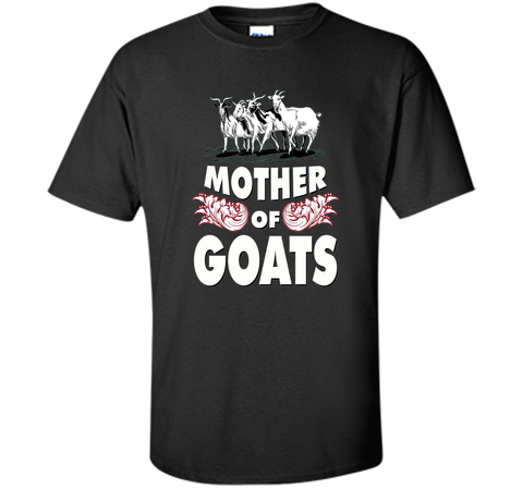 Mother of Goat T-Shirt