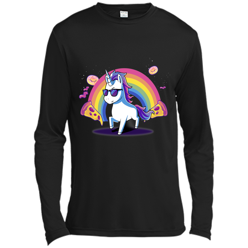 heck yeah-lovely unicorn t shirt