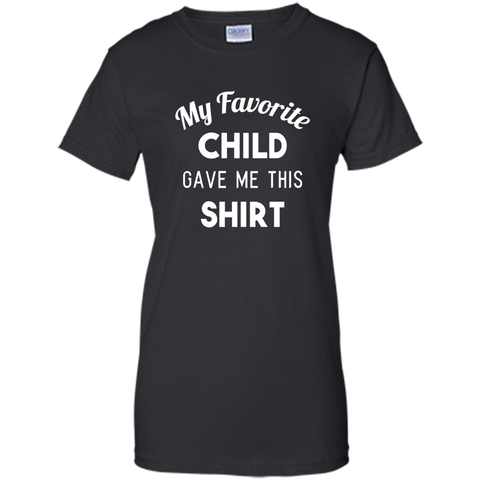 Funny Fathers Day Shirt Gift from Daugther Son Quote Sayings