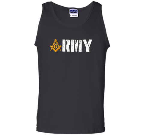 The Masonic Store: Freemason - ARMY T-Shirt Gift