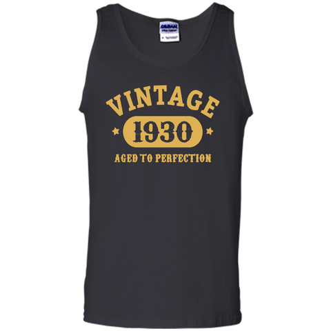 87th Birthday B-day Gift 87 years old 1930 T-Shirt