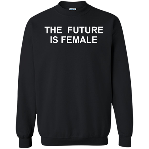 The future is female Tshirt