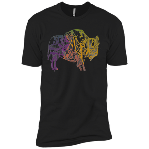 Sexy Bison Meat 2017 T Shirt
