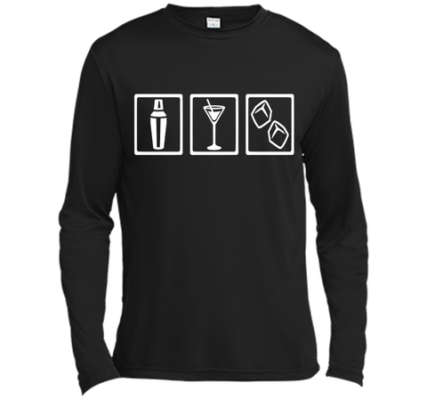 Bartender gear T-Shirt