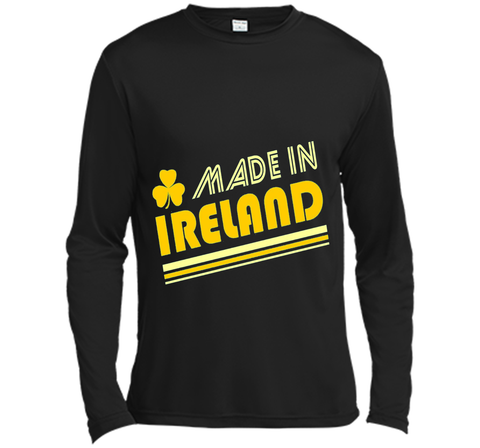 Made in Ireland T-Shirt