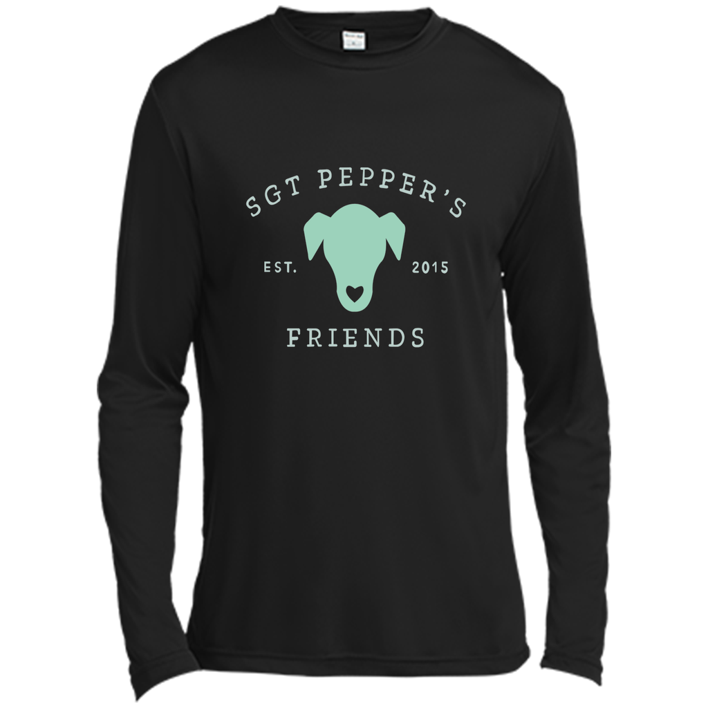 official sgt peppers friends merch