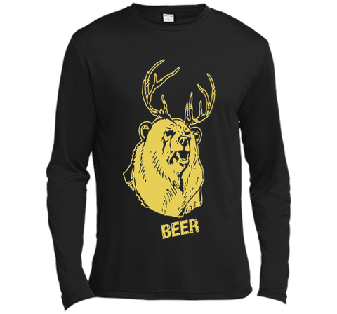 Mac's BEER T-Shirt