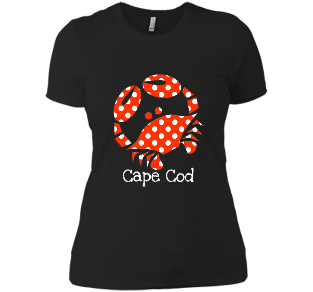 Cape Cod Crab T-Shirt